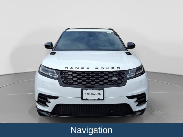 Used 2023 Land Rover Range Rover Velar R-Dynamic S Mhev SUV
