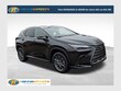  LEXUS NX 350