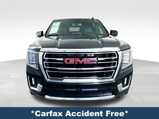 2022 Gmc Yukon XL SLT photo 2