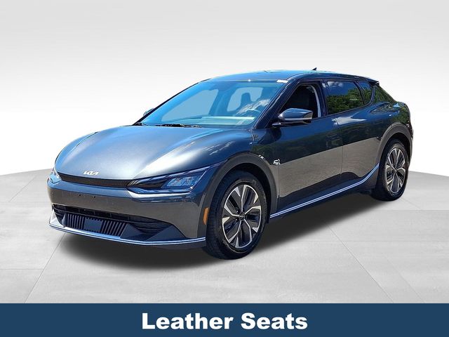 2024 Kia EV6 Light photo 3