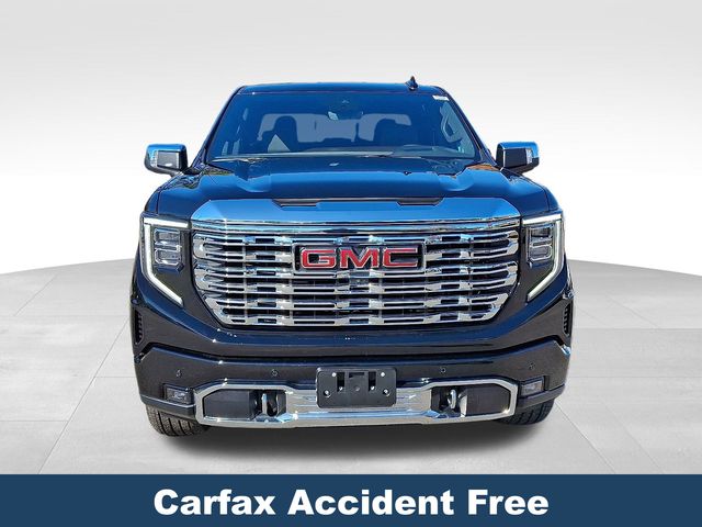 2024 Gmc Sierra 1500 Denali photo 2