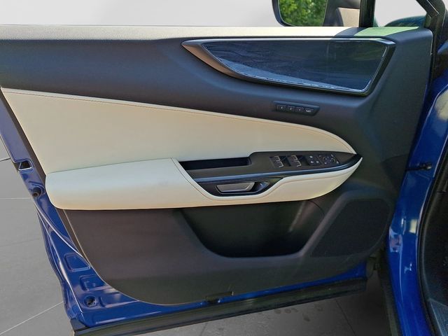 2024 Lexus NX 350 - Photo 14