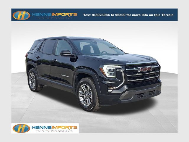 2025 GMC Terrain Elevation AWD's photo