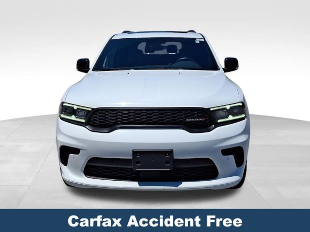 Used 2025 Dodge Durango GT Plus SUV