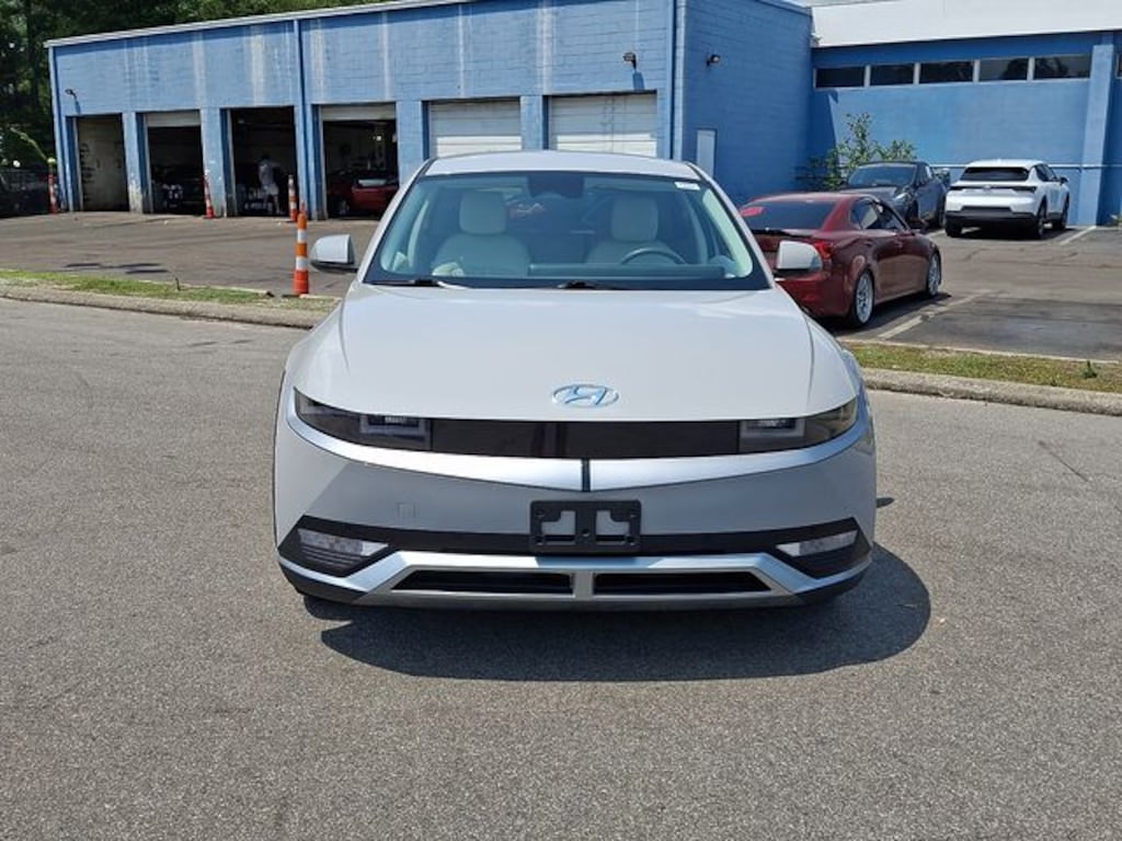 Used 2023 Hyundai IONIQ 5 SEL SUV