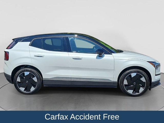 Used 2025 Volvo EX30 Twin Motor Performance Ultra SUV