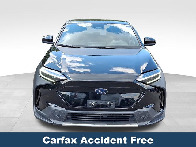 2023 Subaru Solterra Premium photo 2