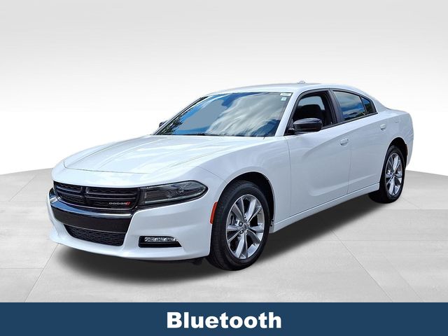 2023 Dodge Charger SXT photo 3