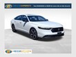 Honda Accord Hybrid