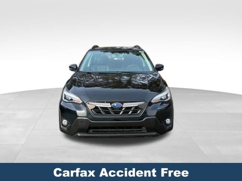 Used 2023 Subaru Crosstrek Limited SUV