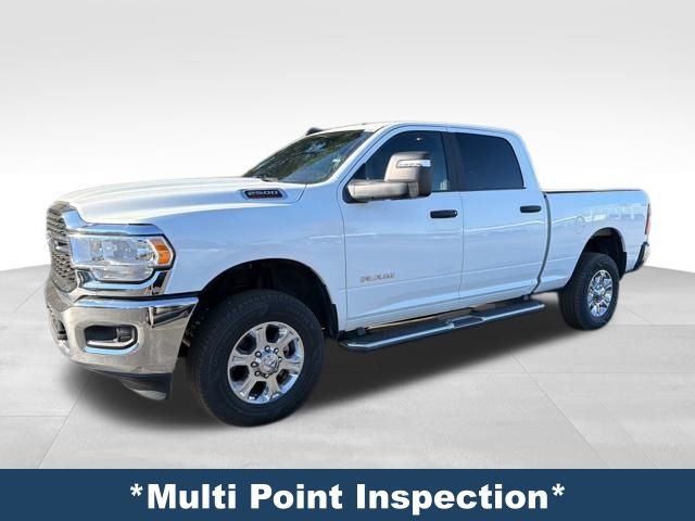 2024 Ram 2500 Big Horn photo 2