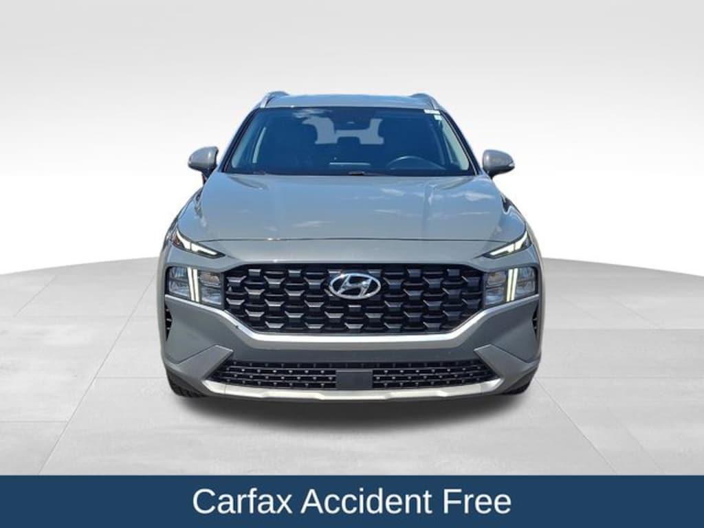 Used 2023 Hyundai Santa Fe SEL SUV