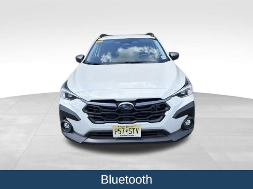 Used 2024 Subaru Crosstrek Premium SUV