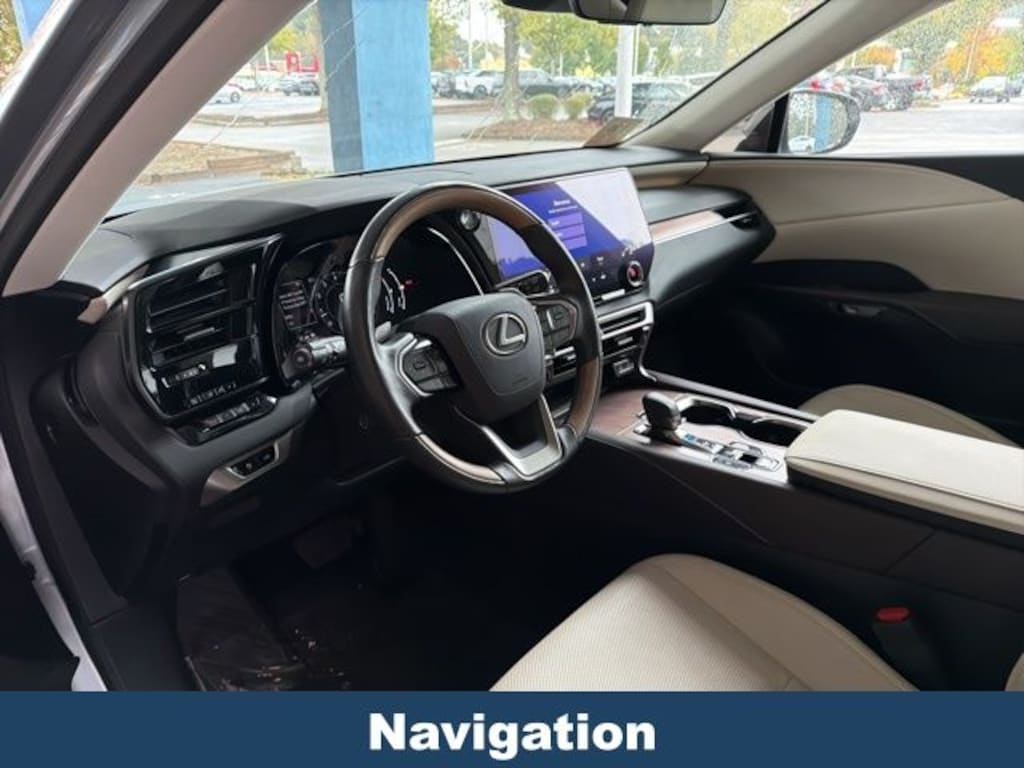 Used 2023 Lexus RX 350 350 Premium SUV