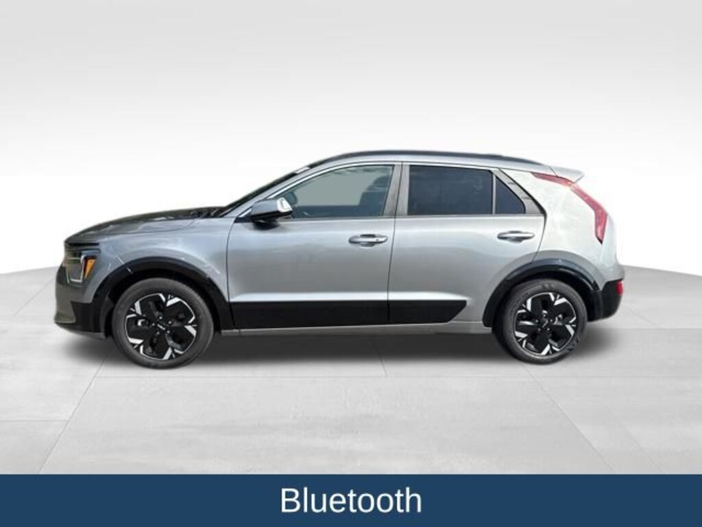 Used 2024 Kia Niro EV Wind SUV