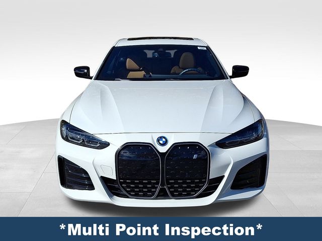 2023 Bmw i4 eDrive40 photo 2