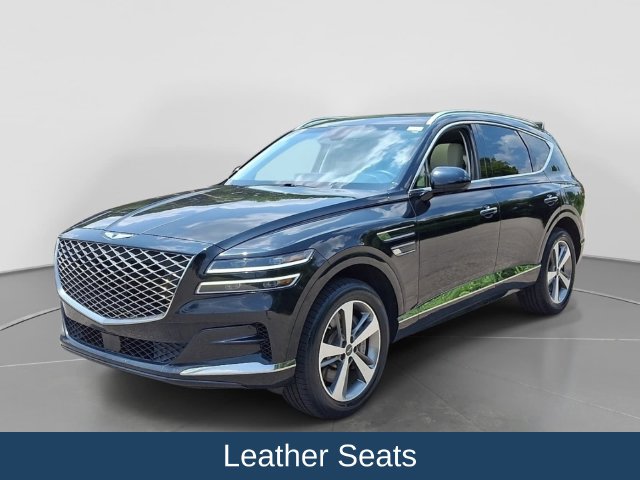 Used 2023 Genesis GV80 3.5T SUV