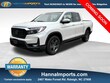  Honda Ridgeline