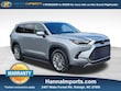 Toyota Grand Highlander