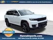 Jeep New Grand Cherokee