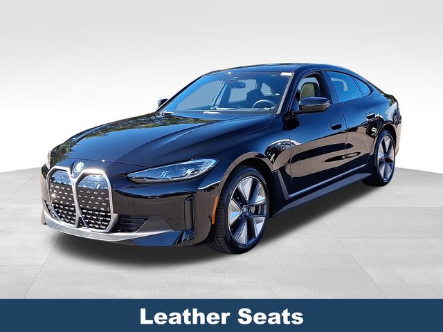 2023 Bmw i4 eDrive35 photo 3