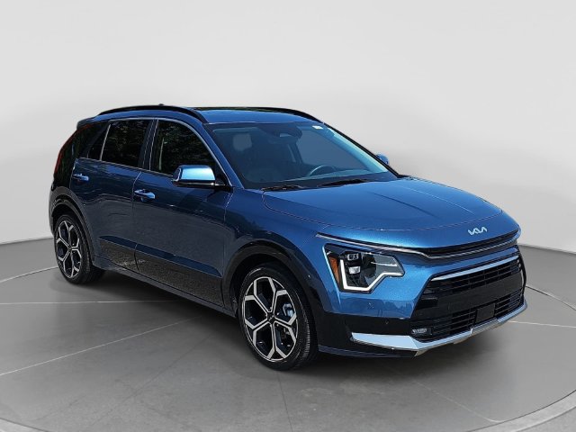 2024 Kia Niro SX Touring