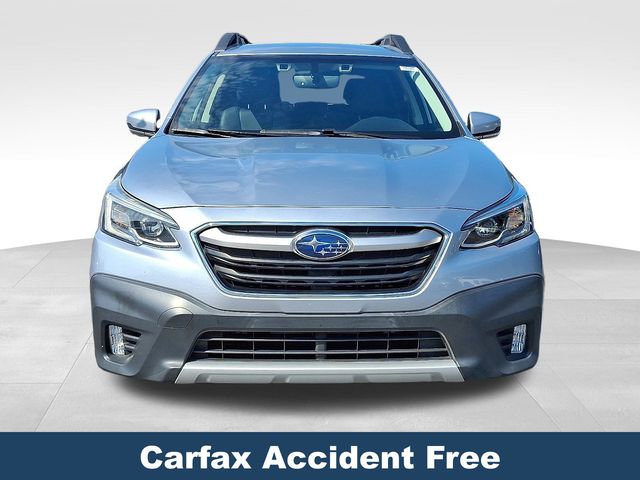 2022 Subaru Outback Limited photo 2
