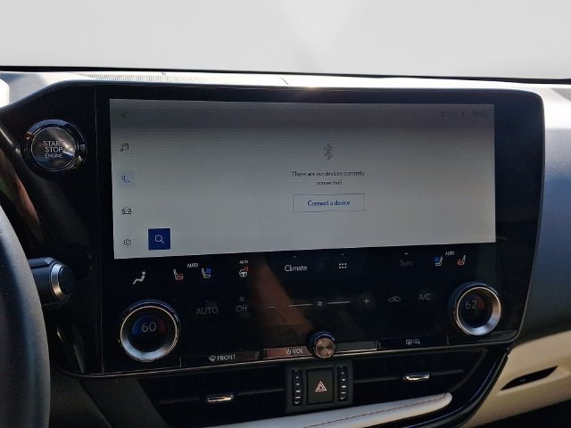 2024 Lexus NX 350 - Photo 20