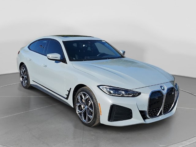 2024 BMW i4