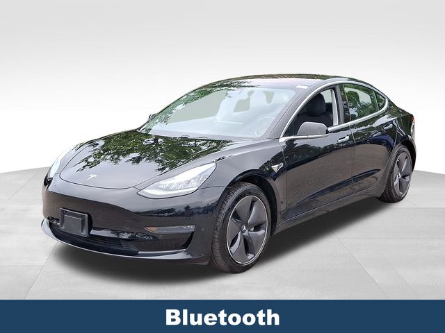 2018 Tesla Model 3 Long Range photo 3