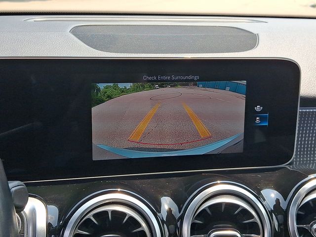 2021 Mercedes-Benz GLB Base - Photo 21