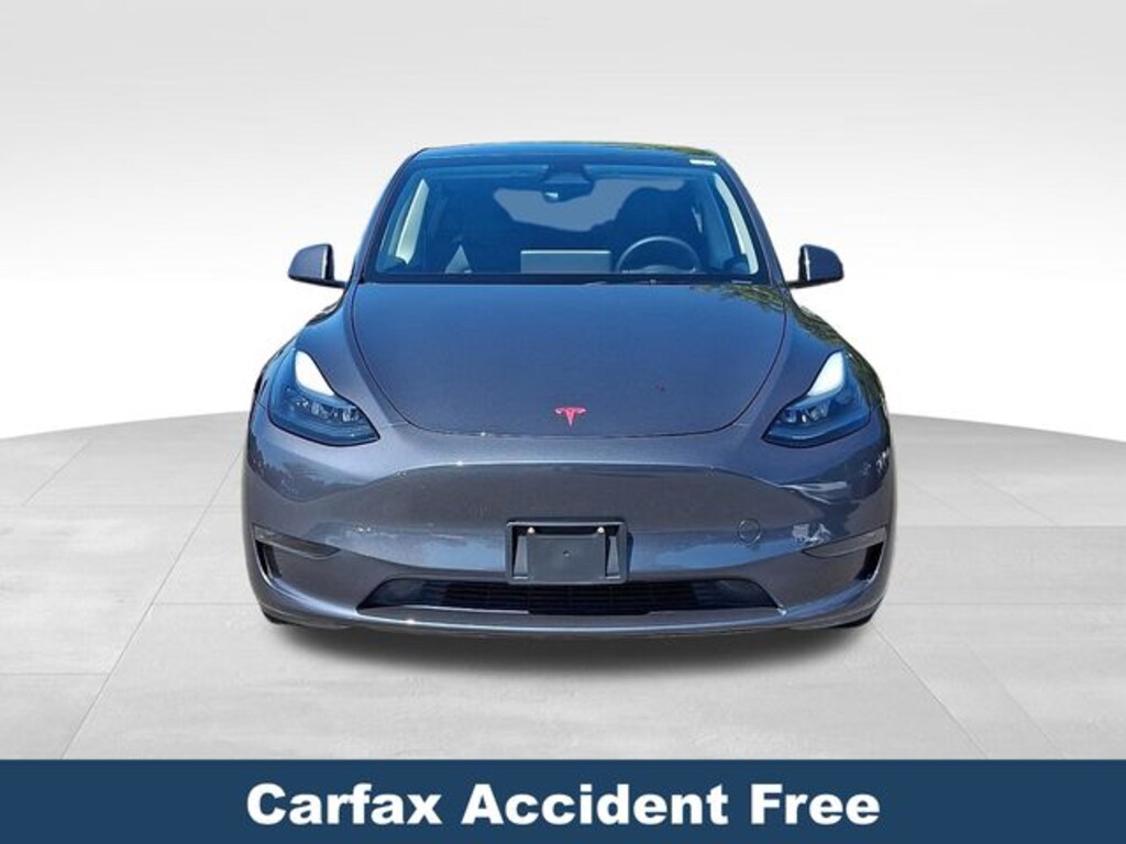 Used 2023 Tesla Model Y Long Range SUV