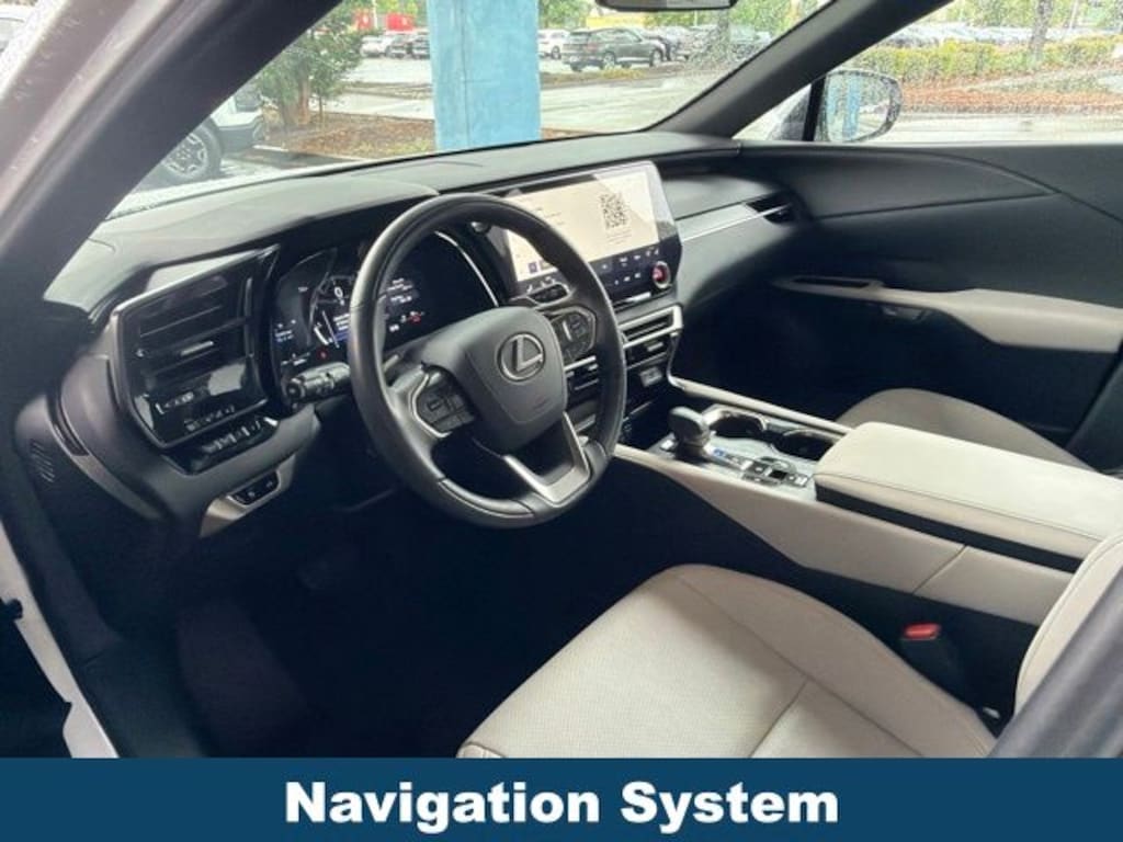 Used 2025 Lexus RX 350 350 Premium SUV