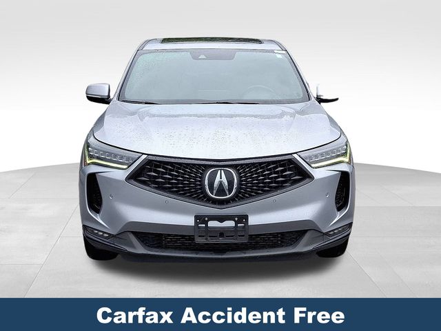 2023 Acura RDX A-Spec photo 2