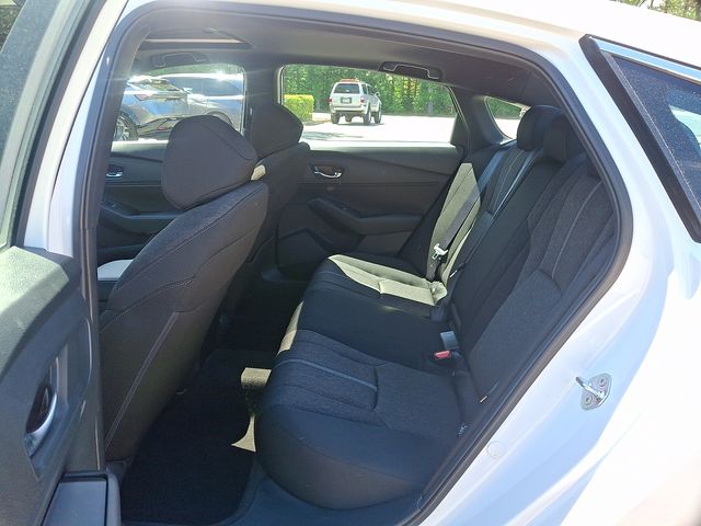2024 Honda Accord Hybrid Sport - Photo 12