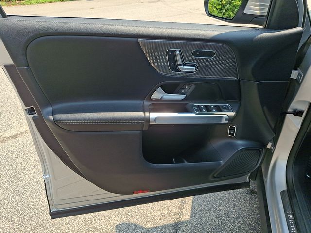 2021 Mercedes-Benz GLB Base - Photo 14