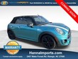 MINI Convertible