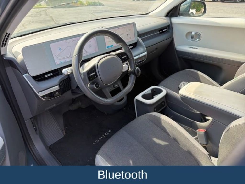Used 2023 Hyundai IONIQ 5 SE SUV