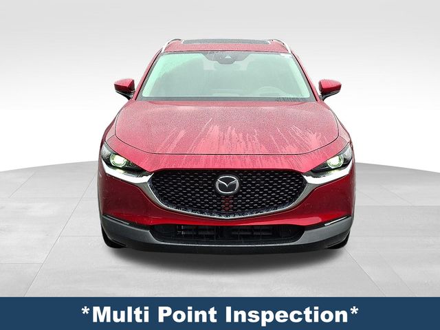 2020 Mazda CX-30 Premium photo 2