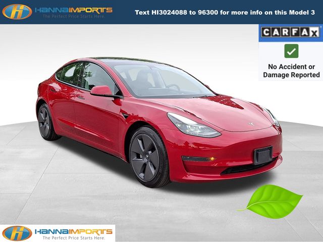 2023 Tesla Model 3 -'s photo
