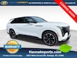 CADILLAC ESCALADE IQ