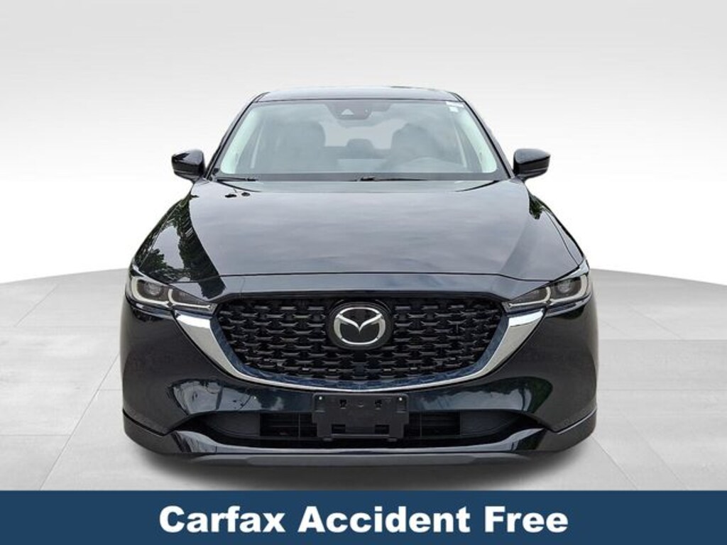 Used 2025 Mazda CX-5 2.5 S Preferred Package SUV