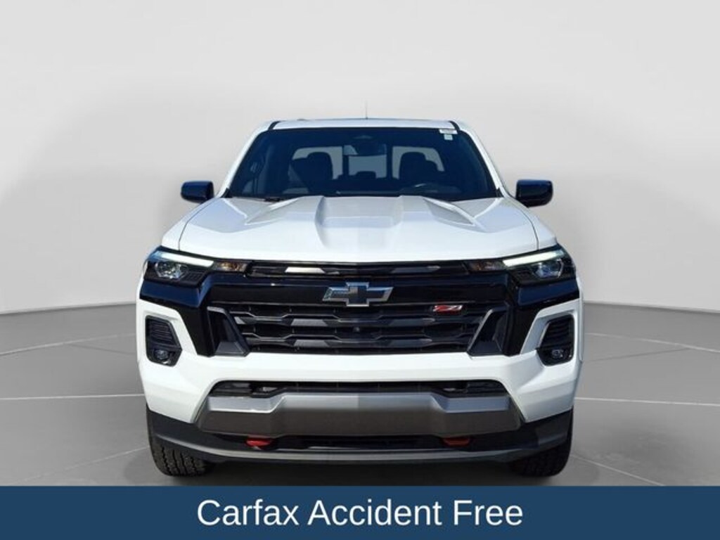 Used 2024 Chevrolet Colorado Z71 Truck