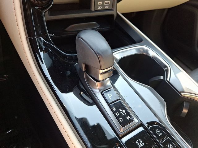 2024 Lexus NX 350 - Photo 18
