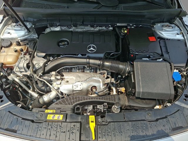 2021 Mercedes-Benz GLB Base - Photo 31