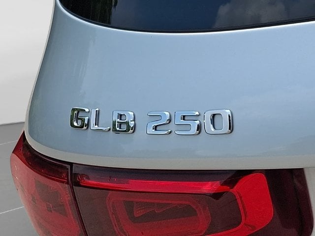 2021 Mercedes-Benz GLB Base - Photo 36