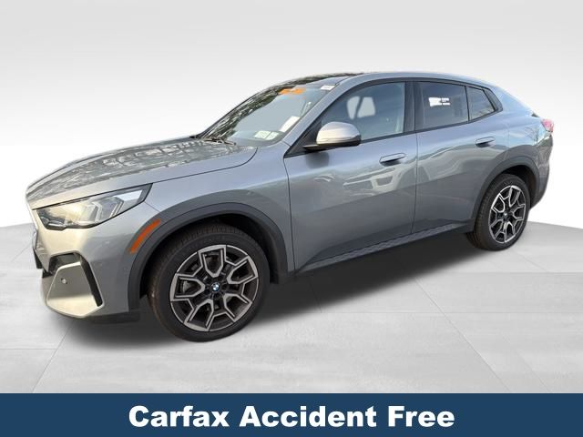 2025 Bmw X2 xDrive28i photo 2