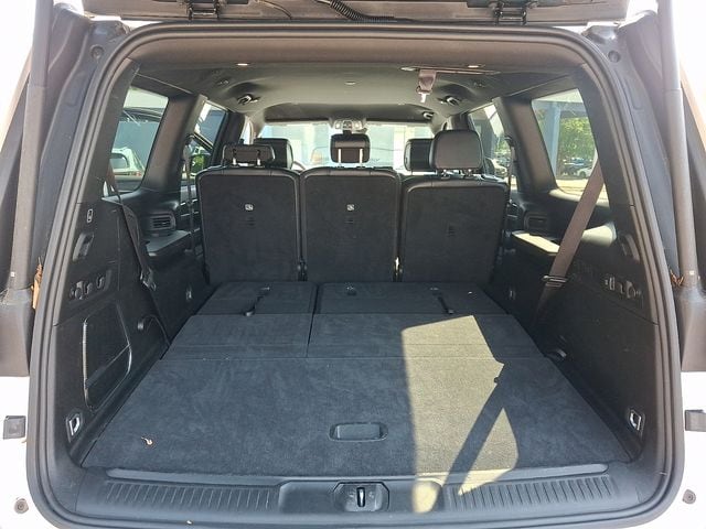 2024 Jeep Wagoneer Series II - Photo 30