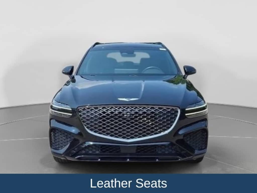Used 2024 Genesis GV70 2.5T SUV
