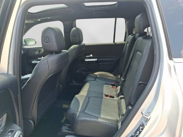 2021 Mercedes-Benz GLB Base - Photo 12